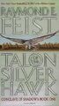 Talon of the Silver Hawk: Conclave of Shadows: Book One ... | Buch | Zustand gut
