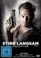 Stirb langsam 1-5 [5 DVDs]