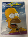 DVD TV-Serie Die Simpsons Die komplette Staffel Saison 19