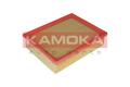 KAMOKA F229401 Luftfilter für RENAULT LAGUNA III Grandtour (KT0/1) Umluftfilter