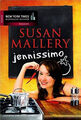 Susan Mallery: Jennissimo (2012, Taschenbuch) ☆Guter Zustand☆