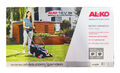 AL-KO Akku Rasenmäher 32.2 Li EASY komp. Bosch Home & Garden Akku System