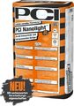 PCI Nanolight® grau 15 kg