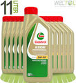 11 x 1 L Castrol Edge Professional Longlife 3 5W-30 LL III 5W30 für VW Audi usw.