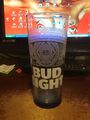 BUD LIGHT PINT GLAS GEBURTSTAG WEIHNACHTEN