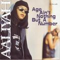 Age aint nothing but a Number von Aaliyah | CD | Zustand sehr gut