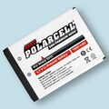 PolarCell Akku für Nokia 3310 3330 5510i BMC-3 BLC-3 1800mAh Batterie Accu Acku