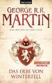 George R. R. Martin Das Lied von Eis und Feuer 02. Das Erbe von Winterfell