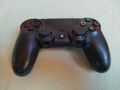 Sony DualShock 4 PS4 Wireless Controller - Schwarz