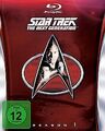 Star Trek: The Next Generation - Season 1 [Blu-ray] ... | DVD | Zustand sehr gut