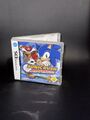 *NUR OVP* Sonic Rush Adventure (Nintendo DS, 2007)