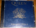 CD - QUEEN - Greatest Hits II - sehr guter Zustand