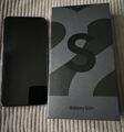 Samsung Galaxy S22+ 5G - 128GB - Schwarz(Dual SIM) (Ohne Simlock)