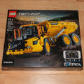 LEGO Technic 42114 Volvo A60h Knickgelenk-Kipper Neu/OVP