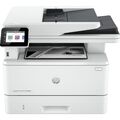 HP LaserJet Pro MFP 4102fdn Laser-Multifunktionsdrucker - Weiß