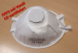 Atemschutzmaske Feinstaubmasken FFP2 FFP3 Mundschutz Gesichtsmaske CE-zertifizie