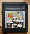 Toy Story 2 - Nintendo Gameboy