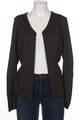 Olsen Strickjacke Damen Cardigan Jacke Gr. EU 36 Grau #nn66udx