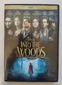 Into the Woods (DVD, 2014)