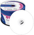 100 MediaRange CD-R 700Mb 80Min 52x Inkjet Bedruckbar 2x 50er Spindel printable