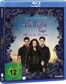 Die Twilight Saga - Biss in Alle Ewigkeit/The Complete Collection [Blu-Ray]