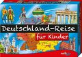 GW062b Deutschlandreise für Kinder