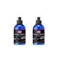 2x LIQUI MOLY 1552 Kunstoff "Wie Neu" 250ml Flasche 