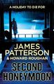 Second Honeymoon: Two FBI agents hu..., Patterson, Jame