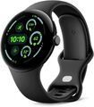 Google Pixel Watch 3 ( Schwarz ) 45mm WiFi/Bluetooth Smartwatch zum Top Preis !