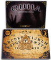 Ouija Board Brett Mit Detaillierten Anweisungen