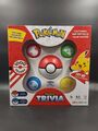 Boti Pokémon Trainer Trivia Wissensspiel (36859)