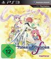 Tales Of Graces F - Relaunch PS3 Neu & OVP