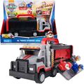 Paw Patrol Big Truck Pups Truck Al + 3 Spielfiguren