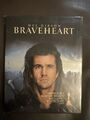 Braveheart 4K Ultra HD Steelbook (+ Blu-ray 2D) Mel Gibson