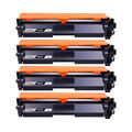 Toner Set für HP LaserJet Pro CF294X M 118 DW MFP M 148 DW MFP M 148 FDW CF294A