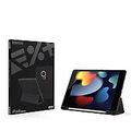 IPAD-10.2-ROLLBLK Next One Roll Case with Pen Holder Tablet-Tasche für Apple ~D~