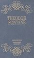 Der Stechlin. Gedichte von Theodor Fontane | Buch | Zustand sehr gut