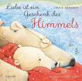 Liebe ist ein Geschenk des Himmels *** WIE NEU ***