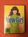 NEW GIRL - Season/Staffel 1 [4 DVDs] NEU/OVP