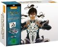 Die Legende von Korra - Komplettbox [8 DVDs, inkl. Artbook]