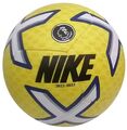 Nike Pitch Trainingsball Premier League Fußball Ball Bundesliga Gr.5 weiss gelb