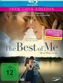 The Best of Me - Mein Weg zu dir