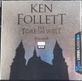 Die Tore der Welt von Ken Follett (2016)