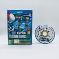 New Super Mario Bros. U Nintendo Wii U Spiel PAL