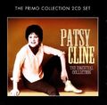 PATSY CLINE - THE ESSENTIAL COLLECTION 2 CD NEU 