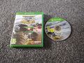 XBOX ONE SPIEL - MONSTER JAM CRUSH IT - FUNKTIONIERT SUPER