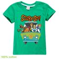 Kinder Top Neu mit T-shirt für Kinderkleidung Jungen Ärmeln Mode Mädchen kurzen