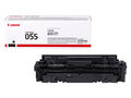 Original Canon Toner CRG 055 i-SENSYS MF 744 Cdw 742 Cdw 746 Cx LBP 663Cdw 664Cx