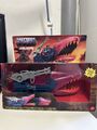 MASTERS OF THE UNIVERSE  MOTU - LAND SHARK - ORIGINS -  MATTEL OVP/NEU