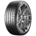 4x Sommerreifen - CONTINENTAL SPORTCONTACT 7 (EVc) 235/35R19 91(Y) FR BSW XL